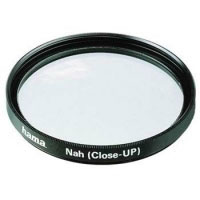 Hama Close-up Lens, N3, 72,0 mm, Coated (00076372)